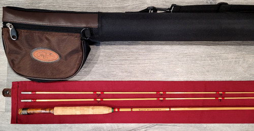 The troutist custom - the, 7'0"