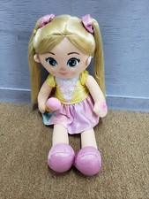 Love, bambola popstar Diana