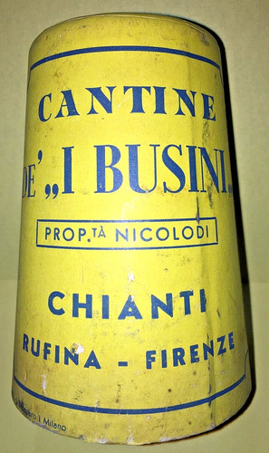 Cappellotto copri tappo - cappellotto,