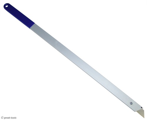 Coltello rimozione parabrezza - rimozione,