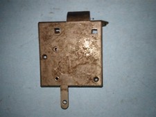 fiat camion serratura porta