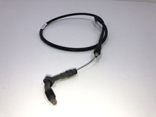 Cavo Cavi Tubo Tubi Gas Pallino Acciaio Aprilia Pegaso 3 650 1997 2001