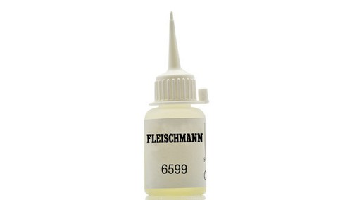 Fleischmann 6599 olio - 6599,