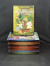 serie Completa GORMITI Final