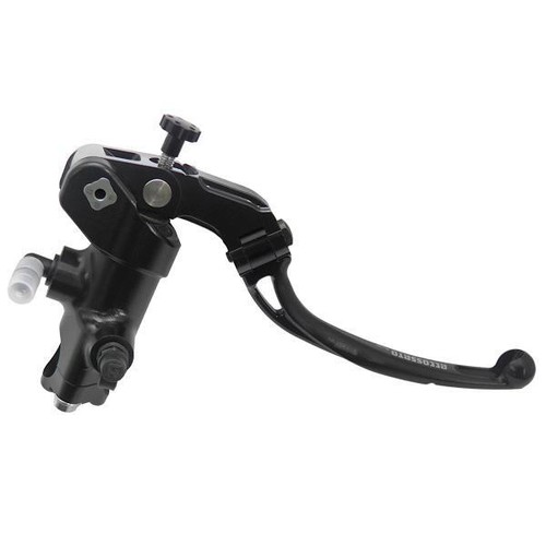 Accossato black radial brake