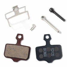 Pastiglie freno originali Avid