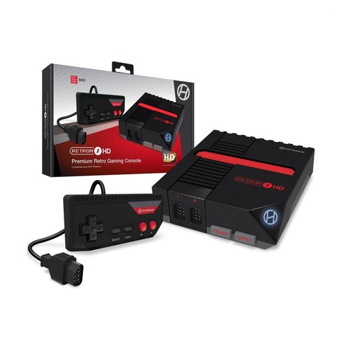 Hyperkin retron premium - hyperkin, 1