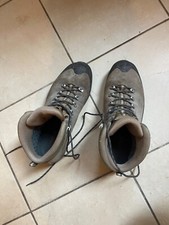 Scarpe da Trekking Uomo - Scarpe da montagna Uomo