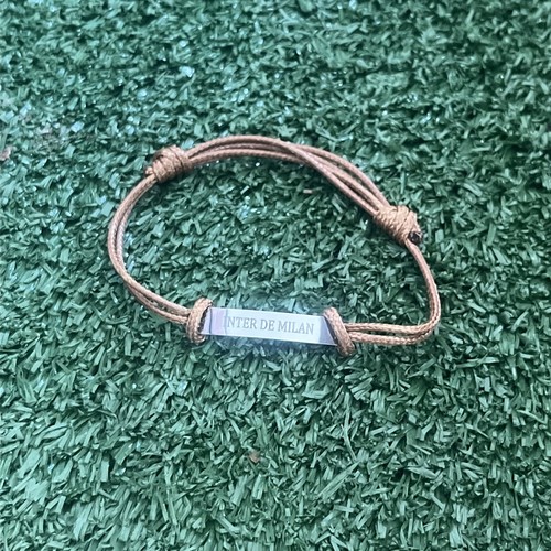 Bracciale inter milan - inter,