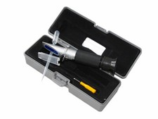 Rifrattometro babo misurazione dello zucchero nel mosto vino digitale cantina