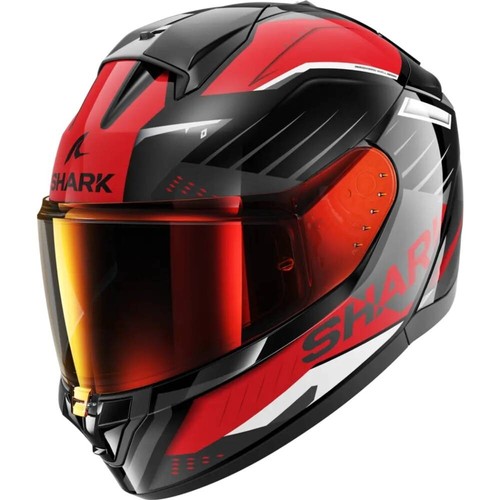 Casco integrale shark - casco,