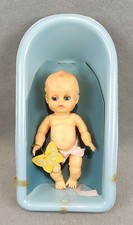 MON BEBE' IN BATHTUB 60s NEW