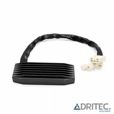 ✅ Regolatore Raddrizzatore