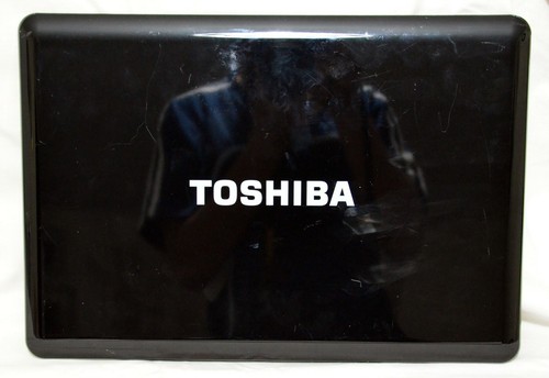 Toshiba satellite a350 - toshiba,