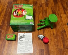 OCCHIO ALLA MANO GIOCO