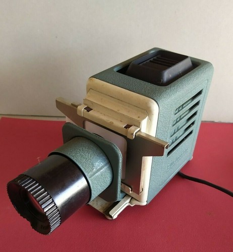 Microfilmoskop - , 6