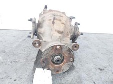 4110142010 DIFFERENZIALE POSTERIORE TOYOTA RAV-4 (A2) 2.0 D-4D MAN 5M 116CV 2002