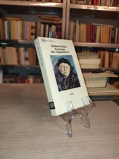 Umberto Saba Antologia del