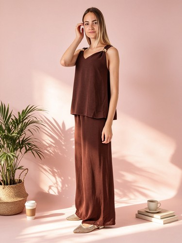Solada completo casual - completo,