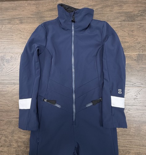 Tuta sci spyder - sci,