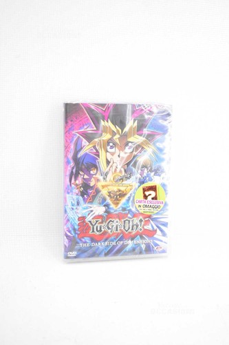 Dvd film the - film, yu