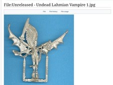 Inedito - Undead Lahmian