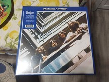 THE BEATLES Vinile- 1967-1970-