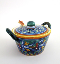 Franco Mari Deruta Italia