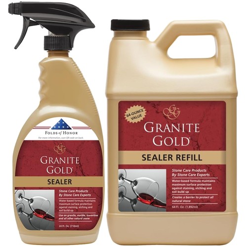 88oz granito sealer combo - 88oz,