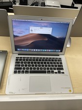 MacBook Air 13” 2017 I7 8GB