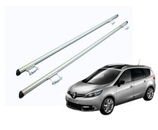 BARRE PORTATUTTO PER RENAULT
