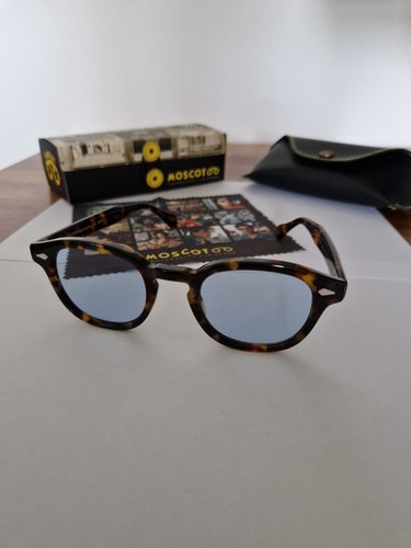 Moscot lemtosh taille - moscot,
