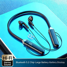 Cuffie con archetto Bluetooth