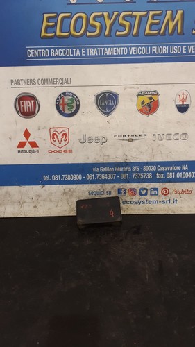 Centralina motore per kymco - centralina,