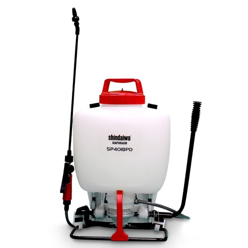 Sp401bpd shindaiwa spruzzatore - sp401bpd,