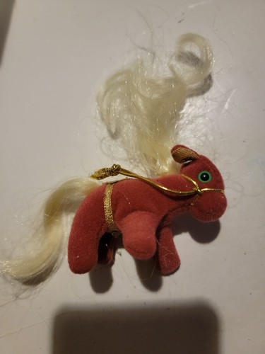 Mini cavallo pony - 1995, piccolo