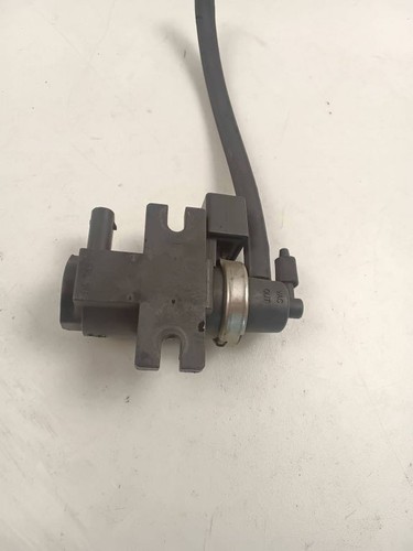 Elettrovalvola turbo smart - turbo,