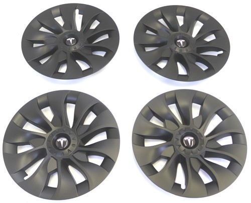 Cerchi lega 4 pezzi - cerchi, 18"/4