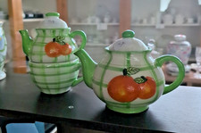 Set teiere collezione - set, da