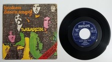 24960 45 giri 7" - Nazareth -
