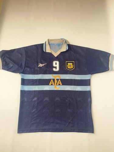 Camiseta fútbol seleccion - fútbol,