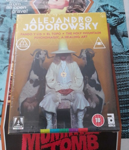Alejandro jodorowsky - alejandro,