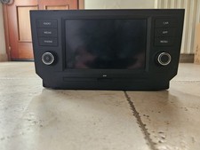 Unità di navigazione per Seat Arona Style edition 2021 6F0035869D  MIB2 GP