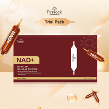 Perseek NAD for Anti-Aging –