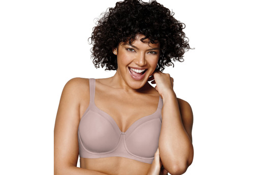 Reggiseno senza ferretto