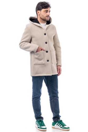 Giubbotto uomo invernale - uomo,