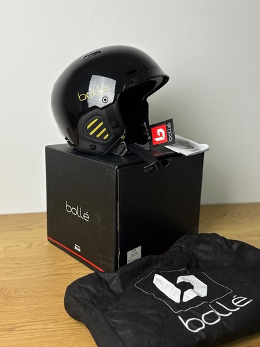 Casco snowboard bolle mute - casco,