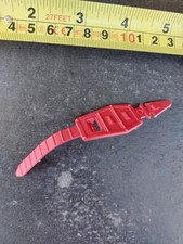 Figurina Bravestarr Vintage 30/30 Trenta Cavalli 1986 Mattel - PARTE - STIRUP