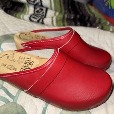 Zoccoli svedesi Skane Toffeln