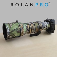 ROLANPRO copriobiettivo per